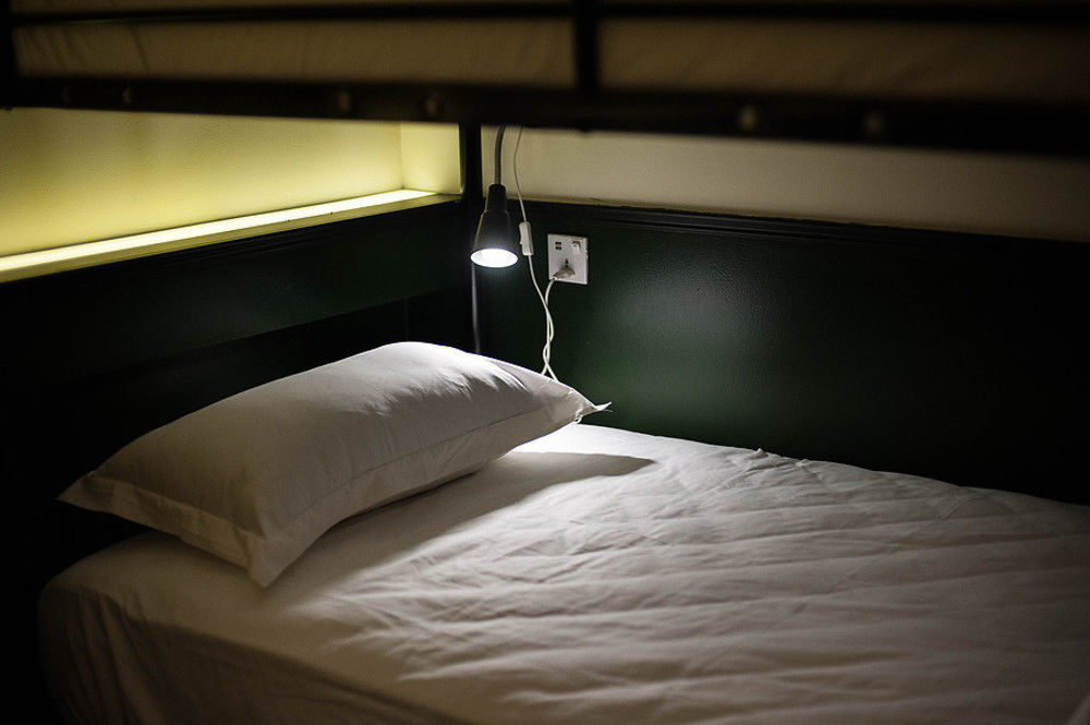 The Motley House Hostel Bangkok Kültér fotó